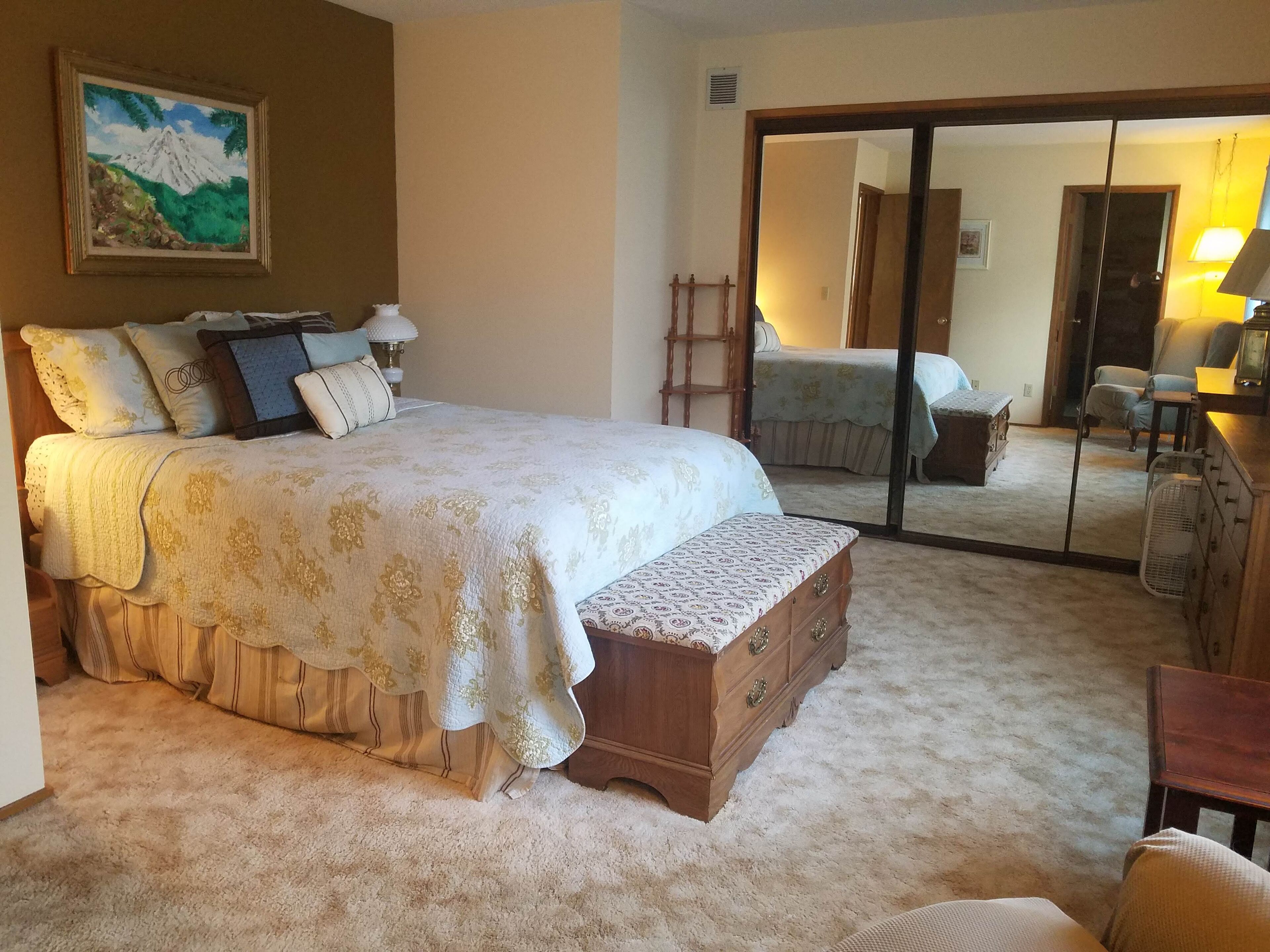 Bellhaven - Netarts Bay Home for Vacationers