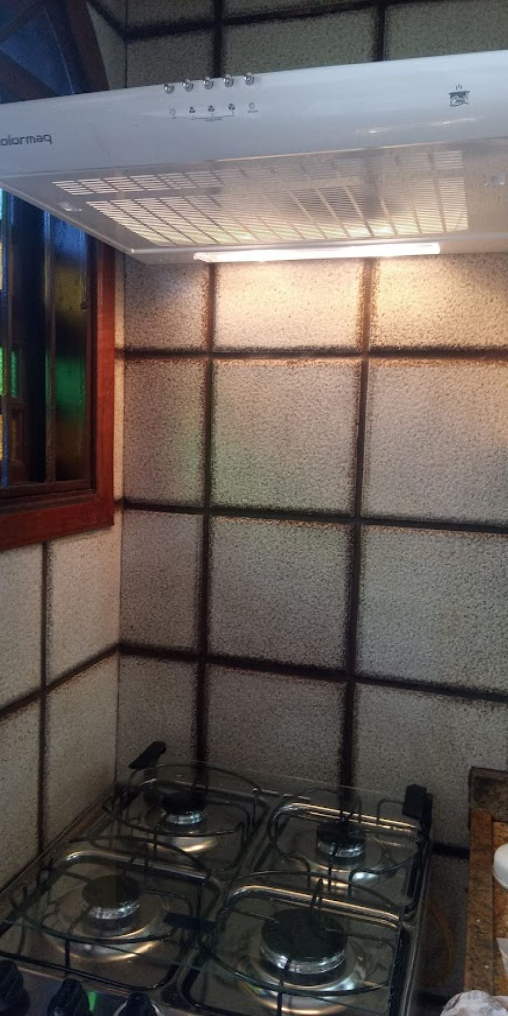 Excellent House 40 meters from the beach and 100 meters from Shopping Peró! WIFI + SKY