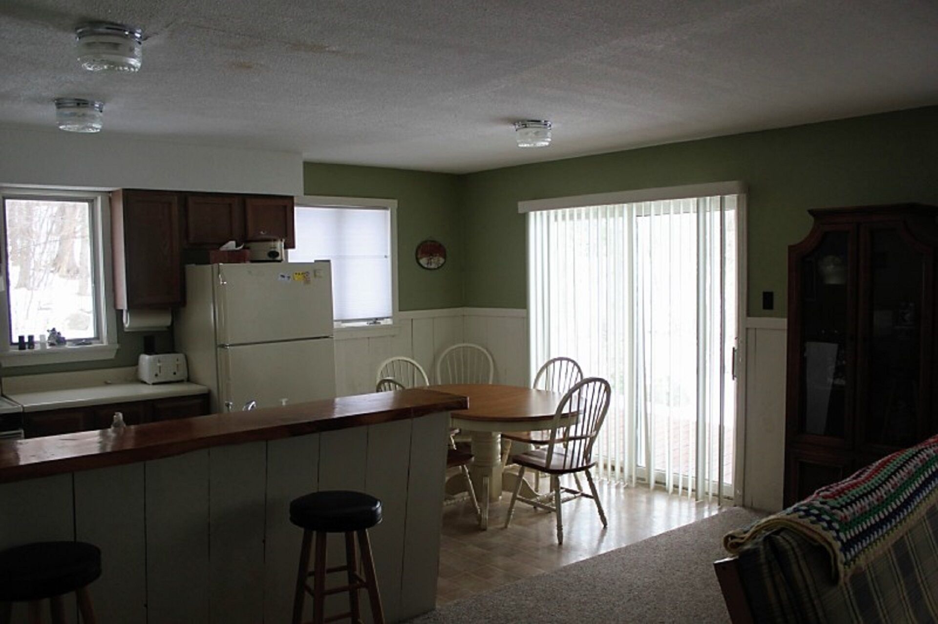 Killington Getaway In Private Community