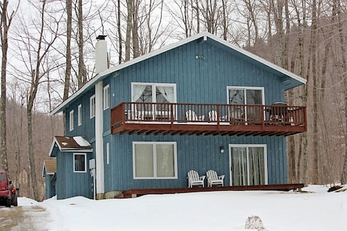Killington Getaway In Private Community