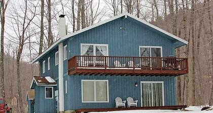 Killington Getaway Yksityisessä yhteisössä