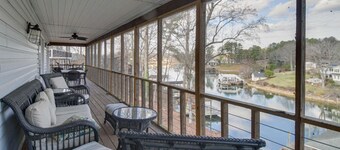 "Sunny Days" - Réduction du 6/22 au 6/29! * Wifi * DirecTV * Cov / OpnDock * Salle de jeux * Linge de maison