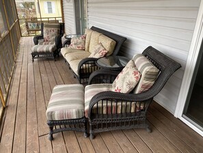 Terras