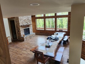 Interior - Amazing 7 Bedroom Ski In/Ski Out Cabin @ Brian Head Resort (Brian Head)