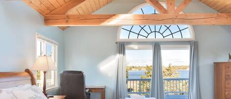 4 Schlafzimmer, BĂŒgeleisen/BĂŒgelbrett, WLAN, BettwĂ€sche