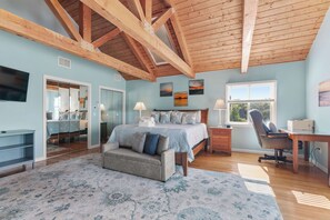 4 Schlafzimmer, Bügeleisen/Bügelbrett, WLAN, Bettwäsche