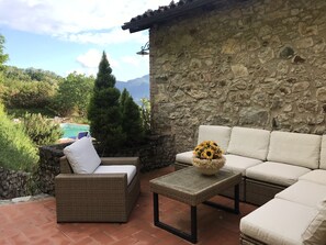 Terras