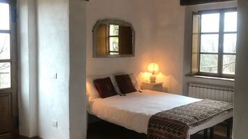 3 soveværelser, strygejern/strygebræt, weekendseng, gratis Wi-Fi