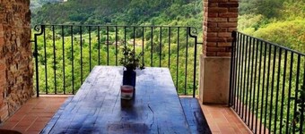 Tuscan Farmhouse in Hills w/Stunning Views - Private Pool, near Barga