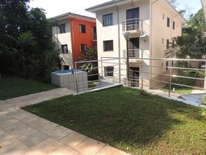 Área da propriedade