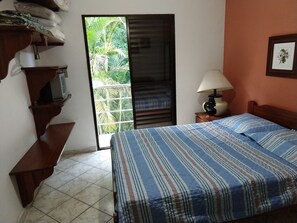 2 quartos, Wi-Fi de cortesia