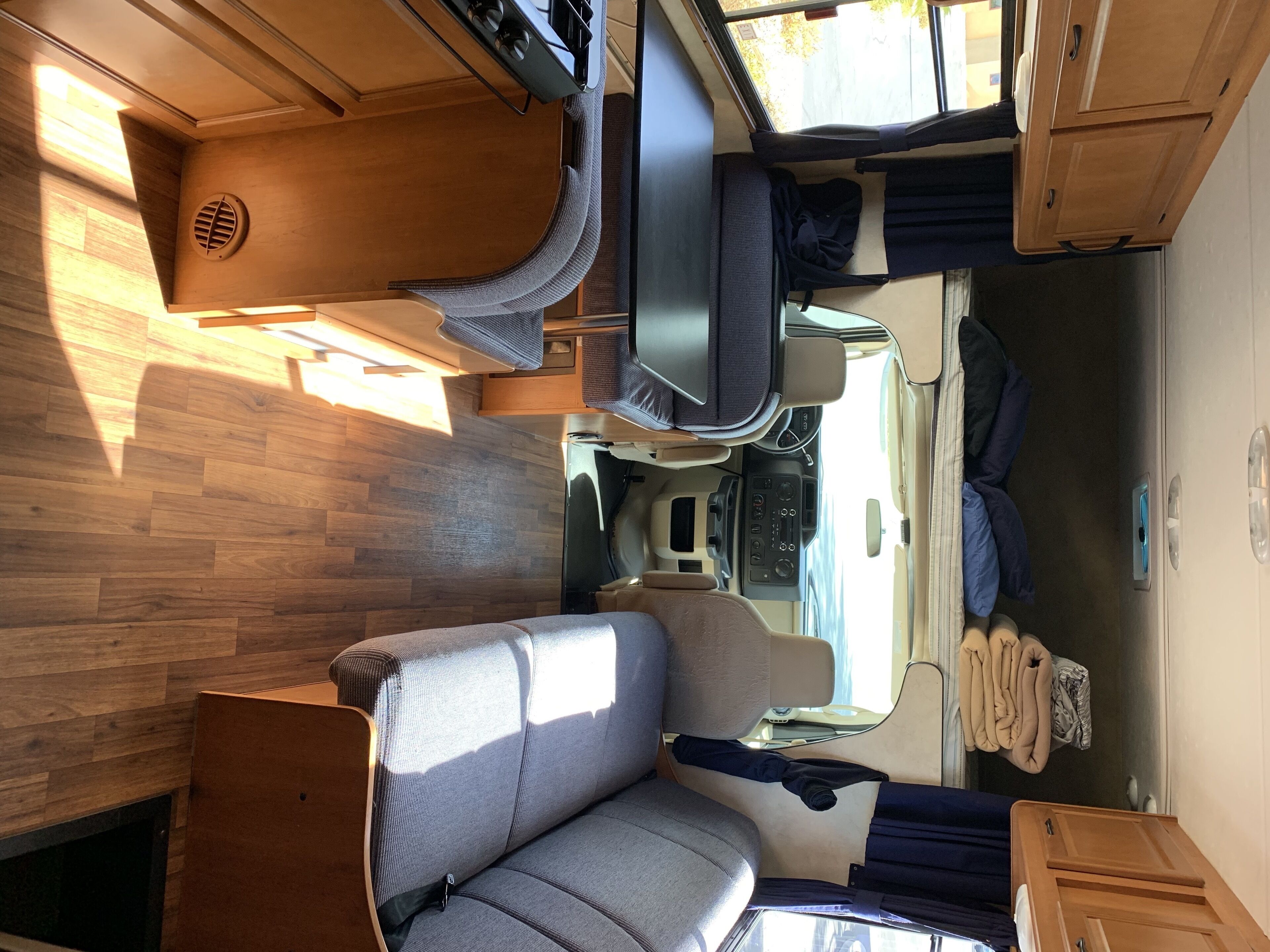 Private vacation home