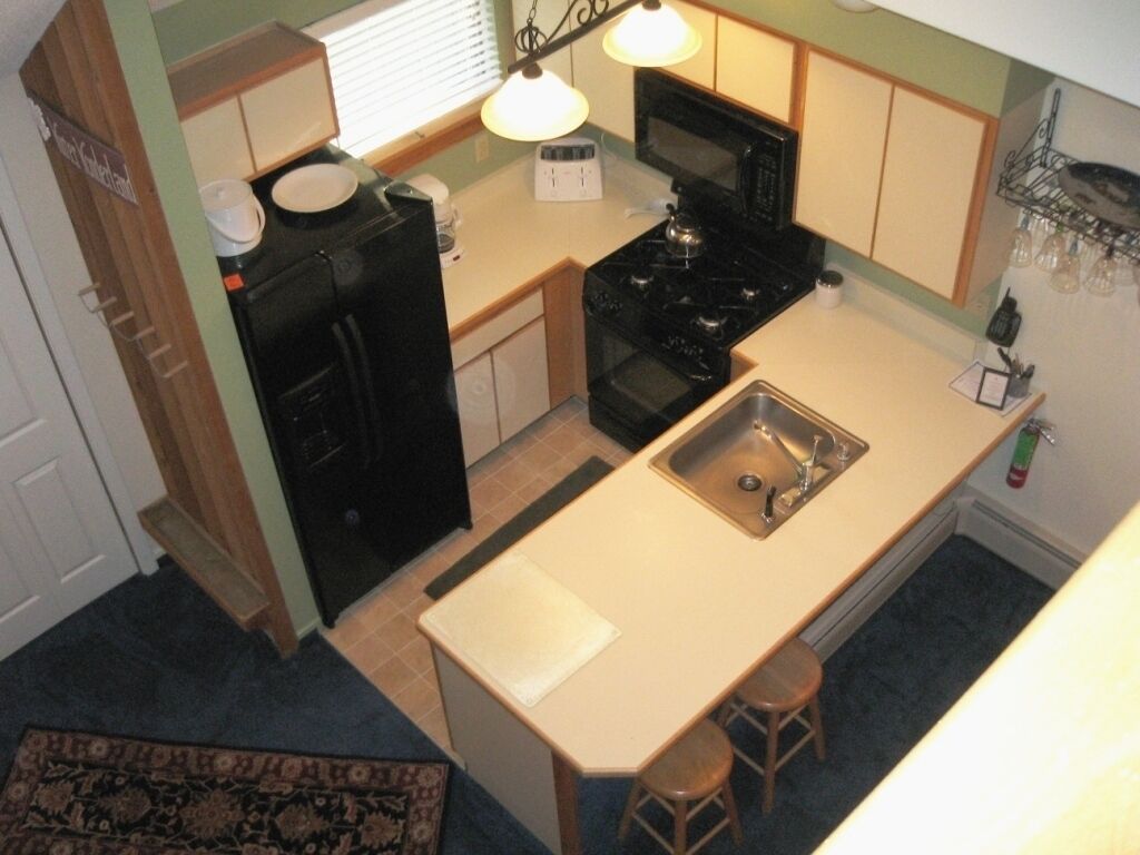 Luxury 'Exec' Condo with Spa, Indoor Pool, Hot Tubs, Sauna -