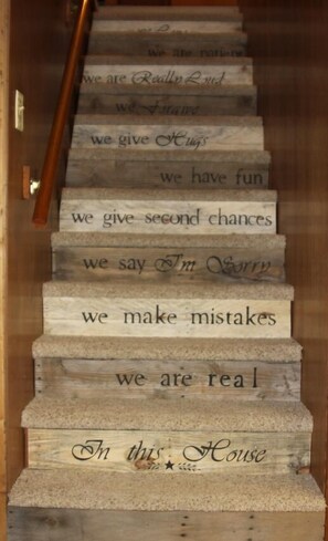 Interior - Close to Blue Mountain, Jim Thorpe, and Beltzville Lake  (Lehighton)