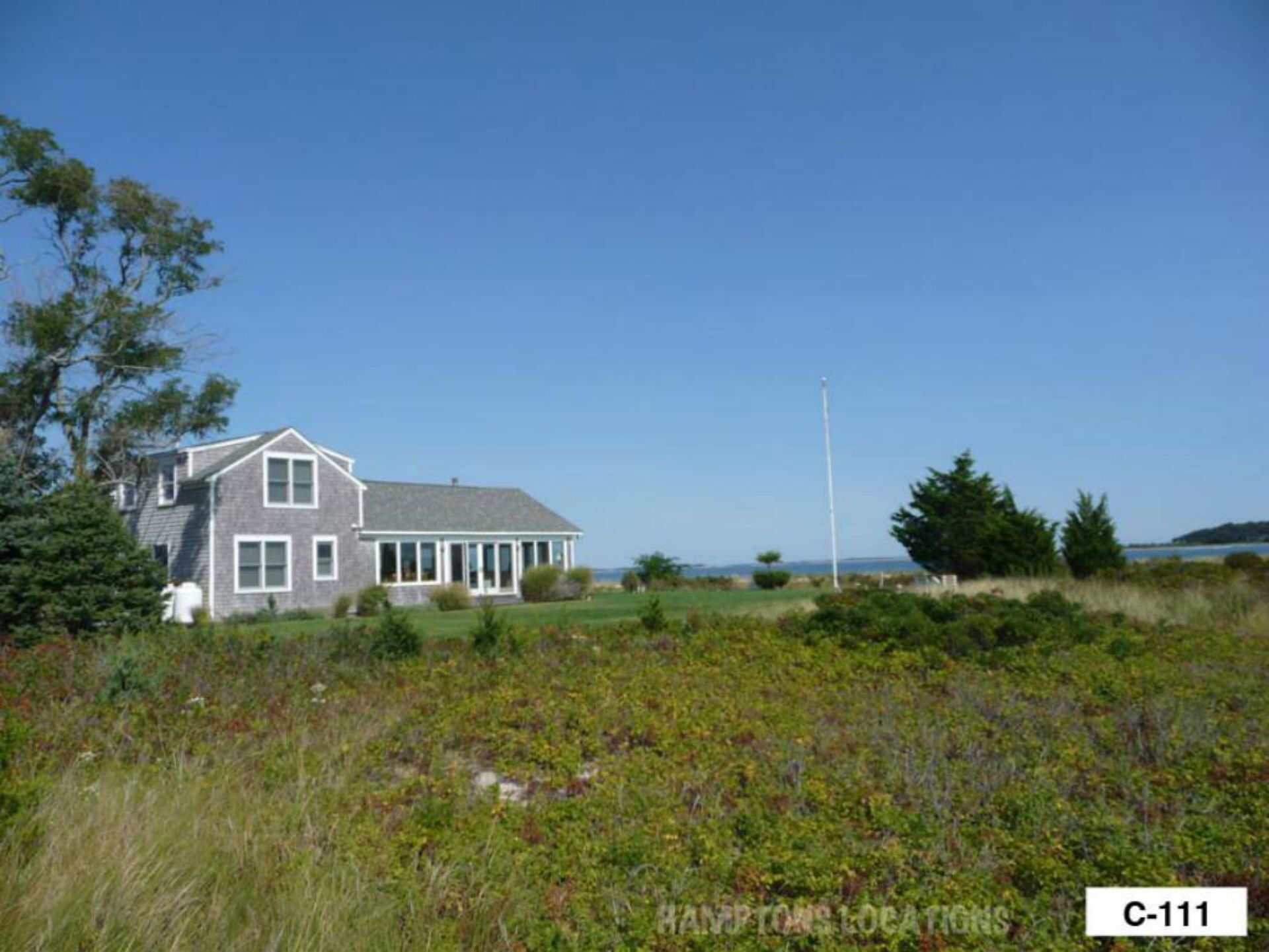 Rent the Jewel of the North Fork -Monthly Rental Available/Bachelorette Paradise