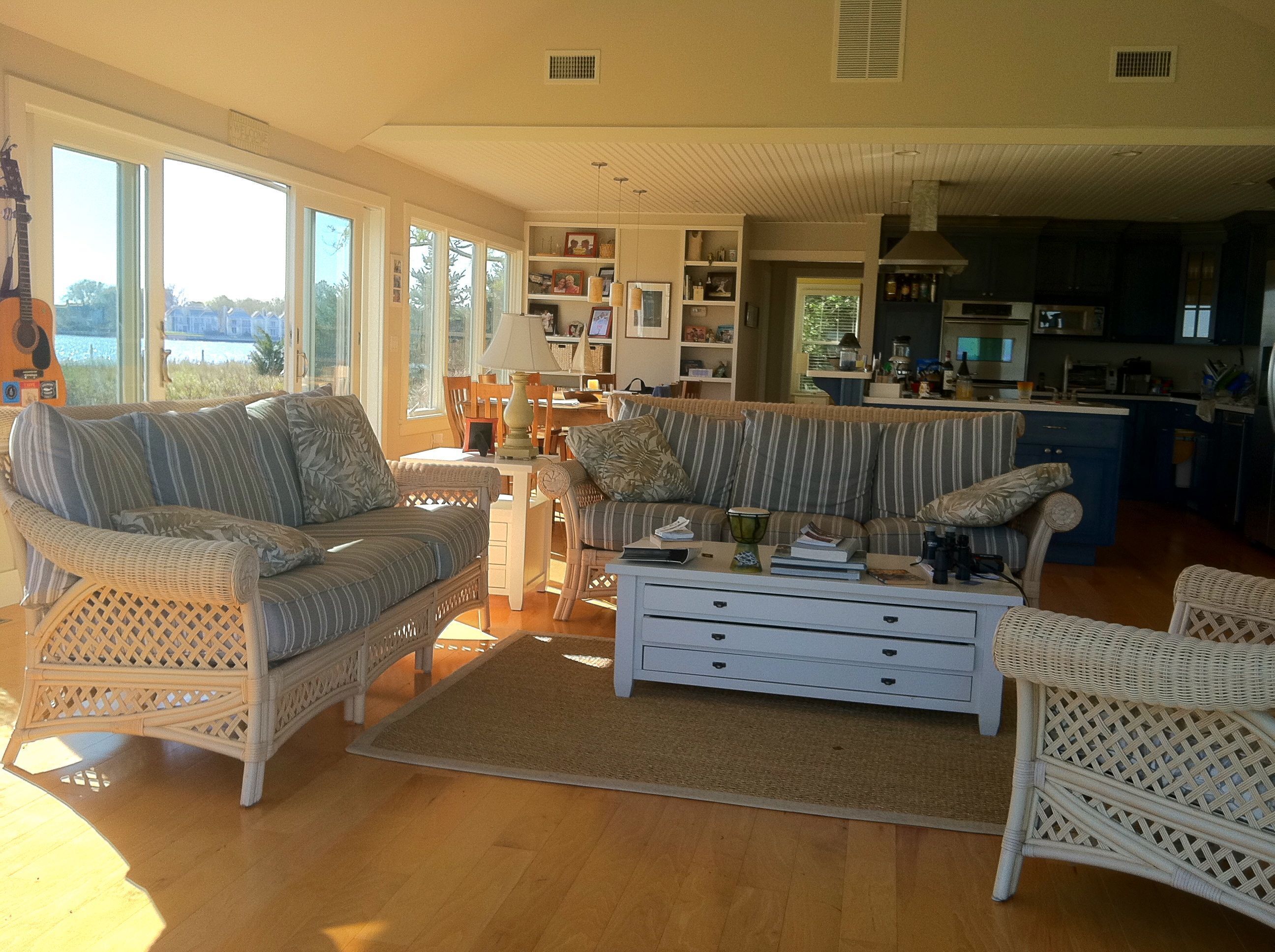 Rent the Jewel of the North Fork -Monthly Rental Available/Bachelorette Paradise
