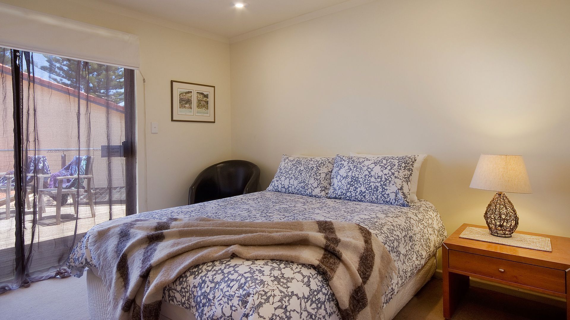 Luxury Spa “Beachfront Moana” — image 14