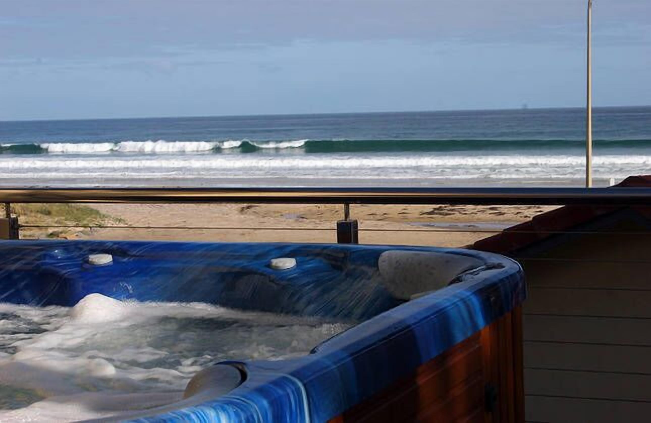Luxury Spa “Beachfront Moana” — image 6