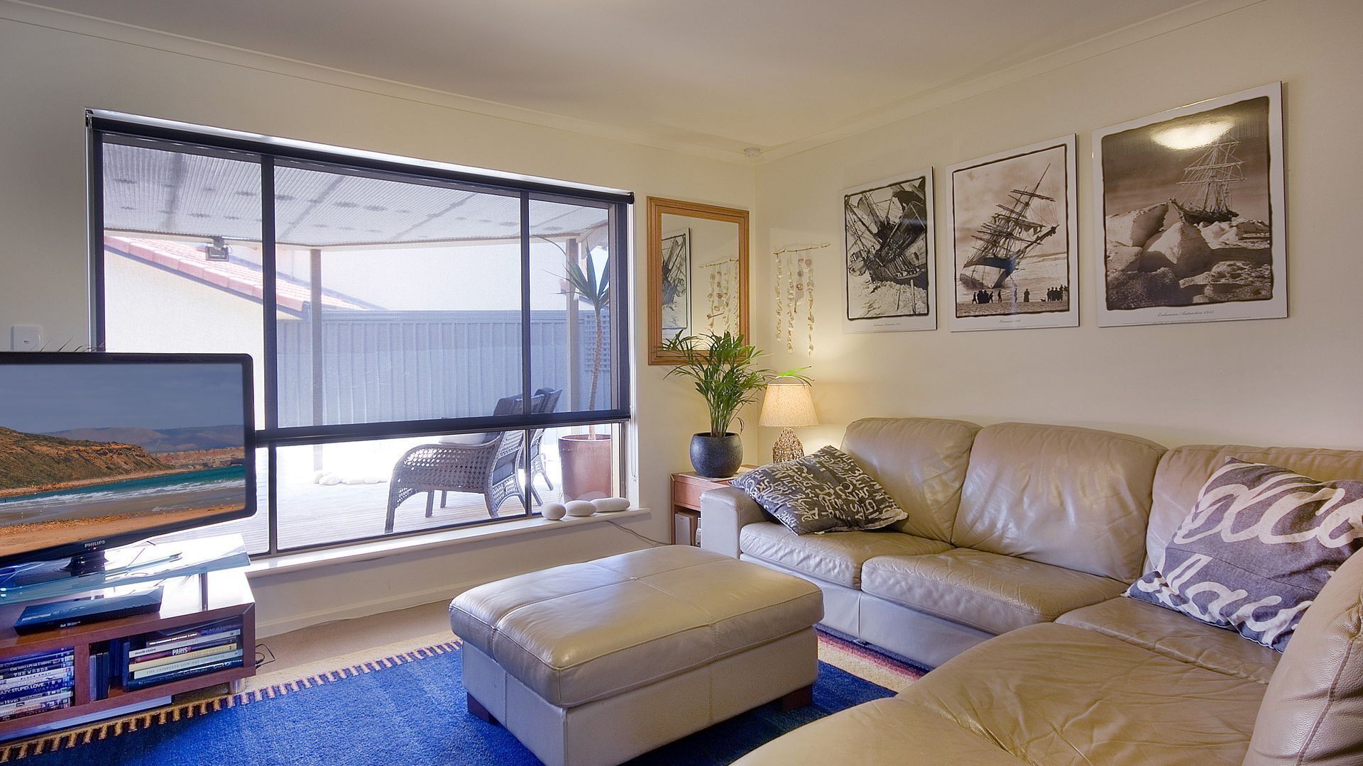 Luxury Spa “Beachfront Moana” — image 12