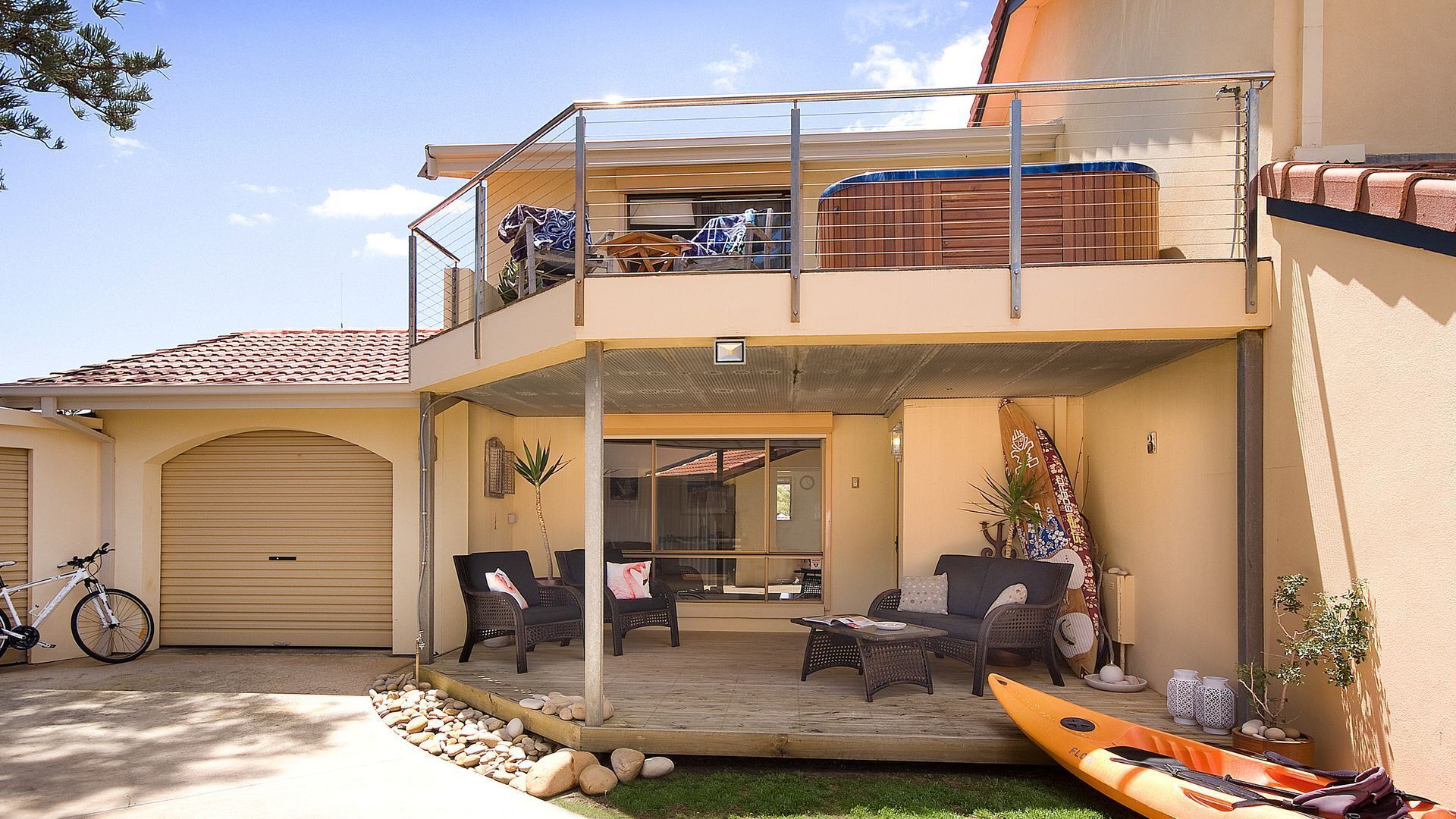 Luxury Spa “Beachfront Moana” — image 4