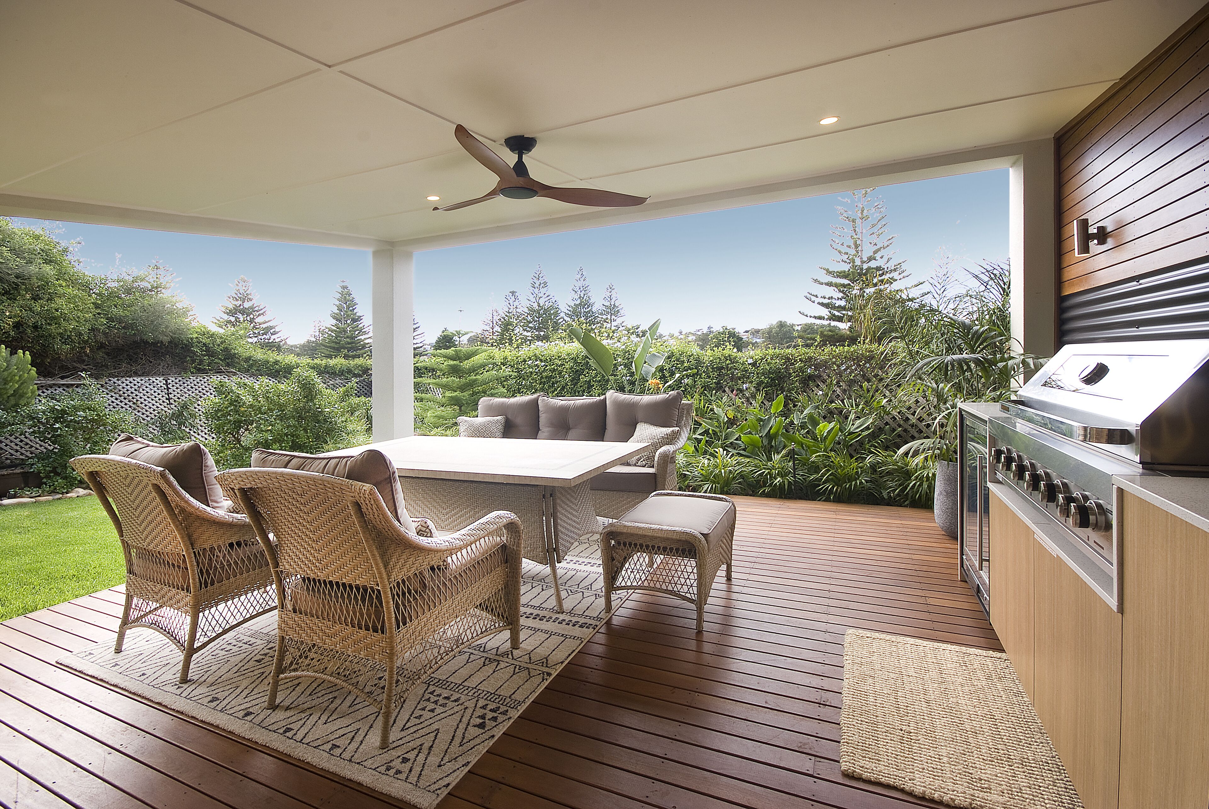 Luxury Spa “Beachfront Moana” — image 3