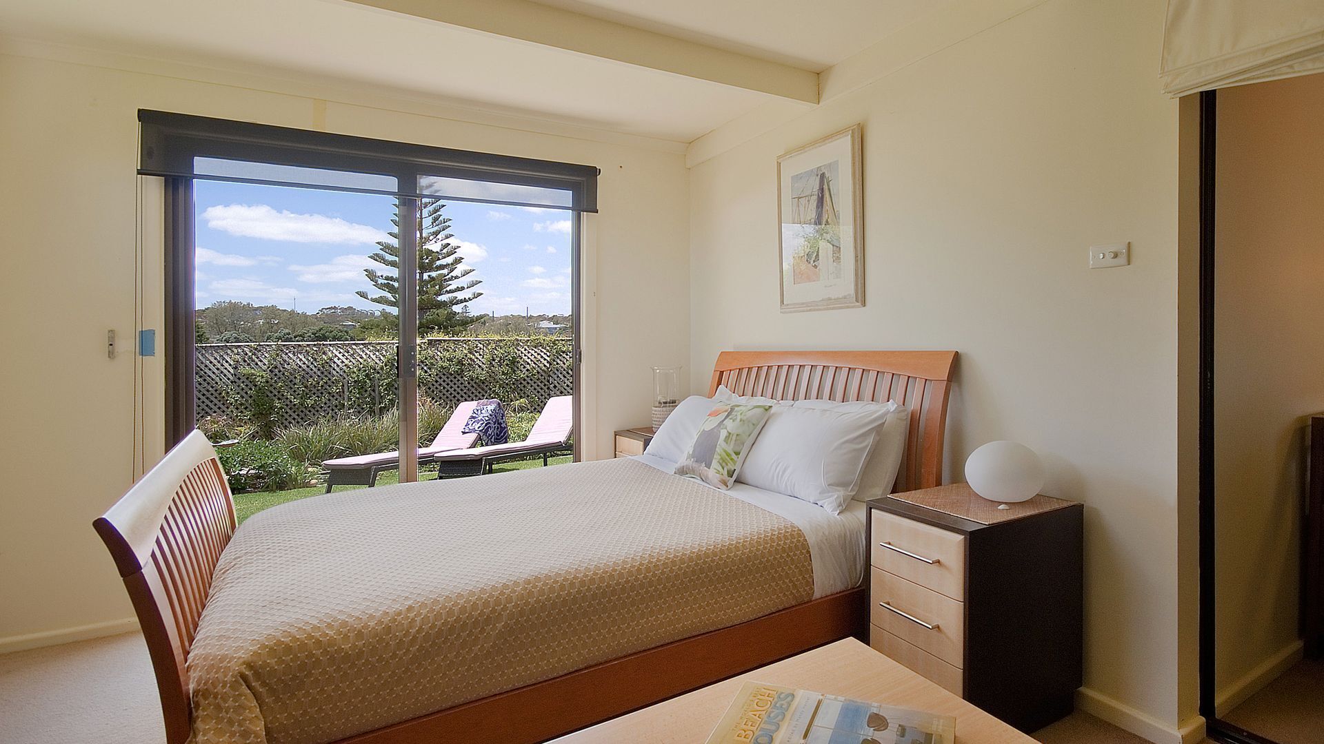 Luxury Spa “Beachfront Moana” — image 11