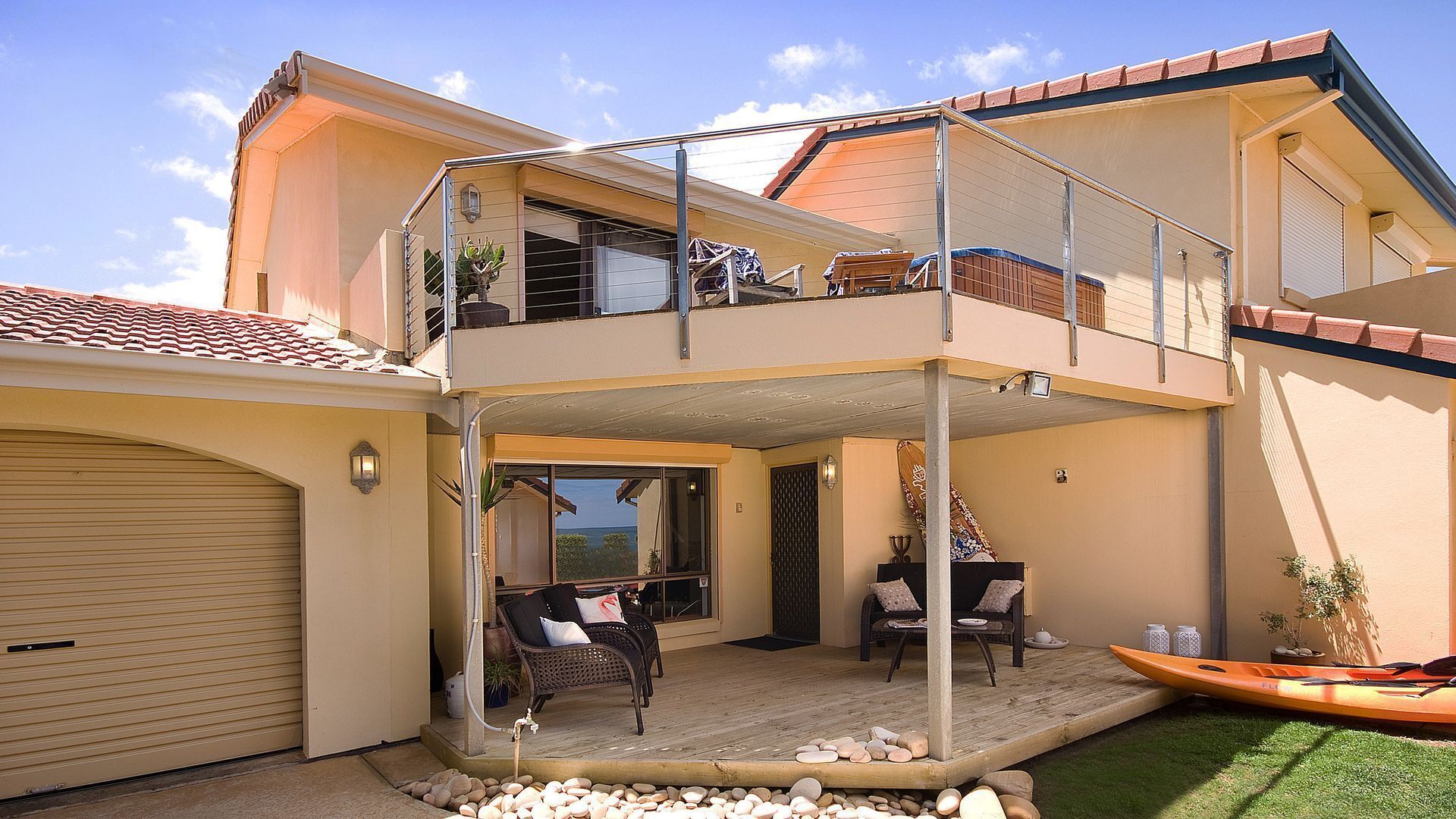 Luxury Spa “Beachfront Moana” — image 5