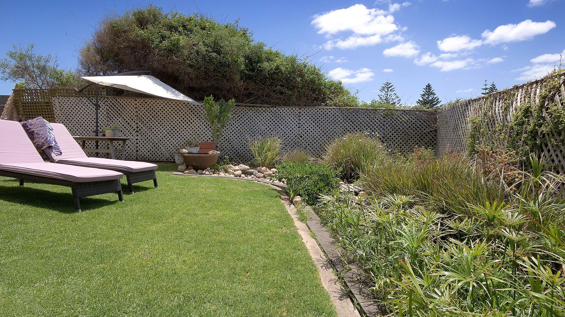 Luxury Spa “Beachfront Moana” — image 20