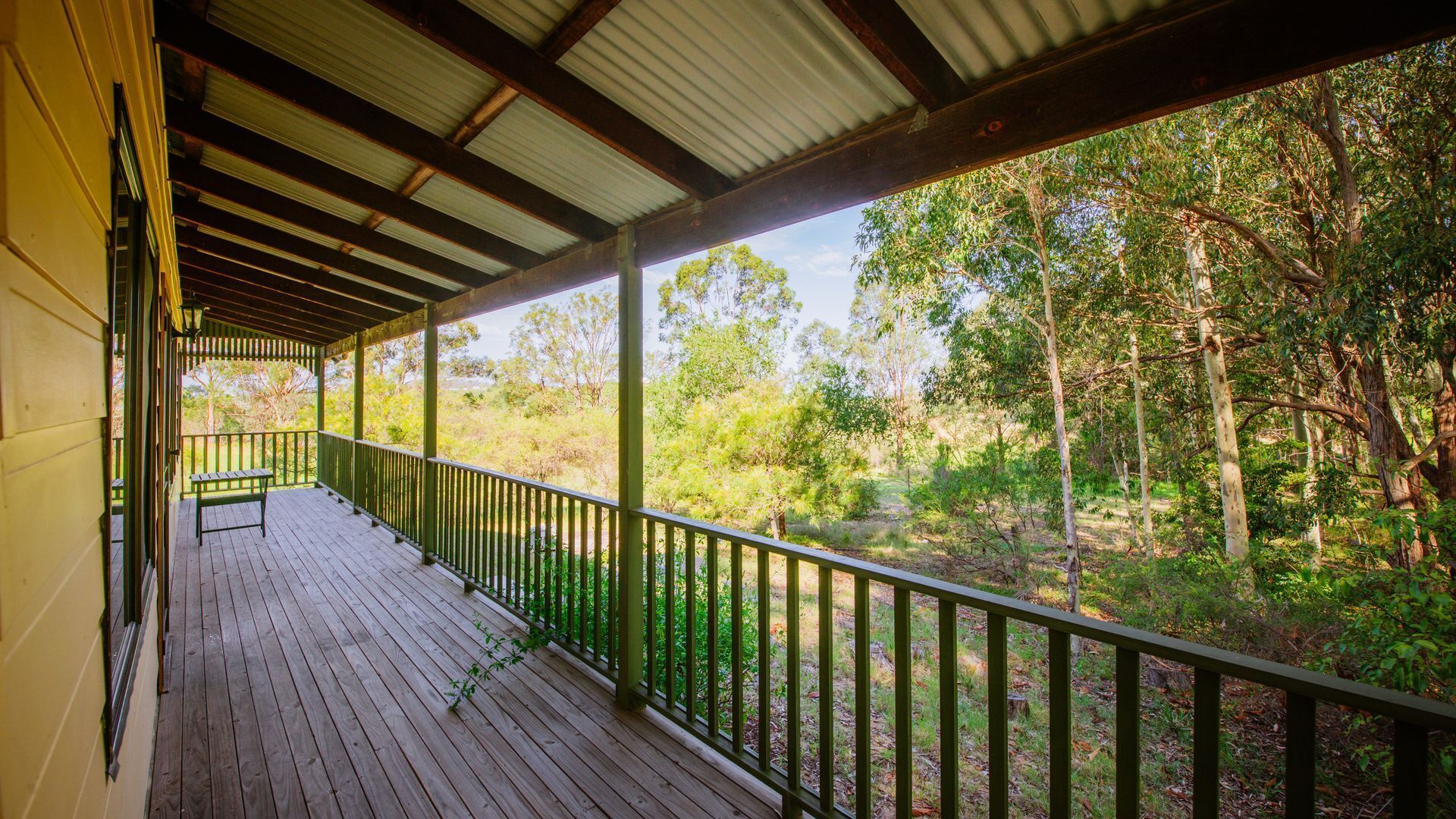 McDonald cottage - wine country getaway — image 8