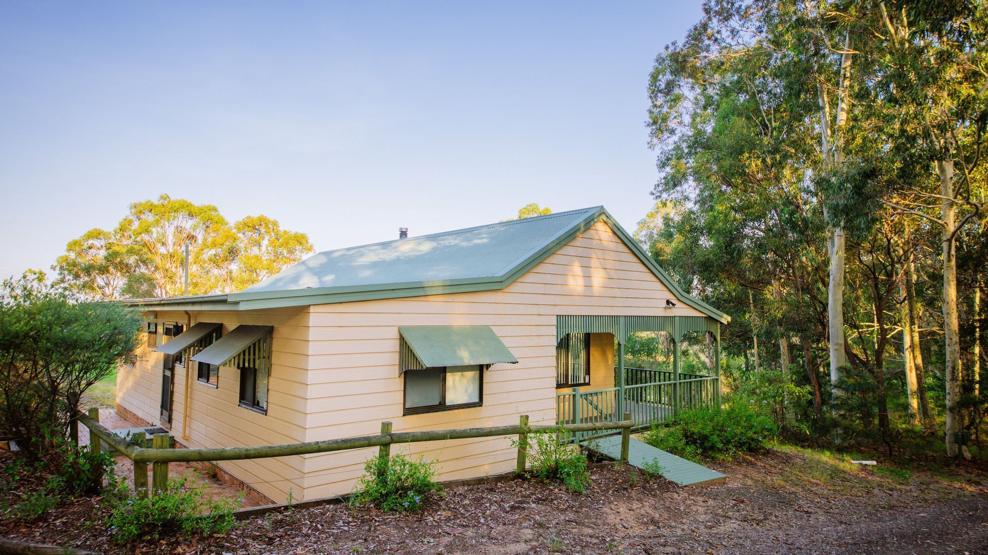 McDonald cottage - wine country getaway — image 10