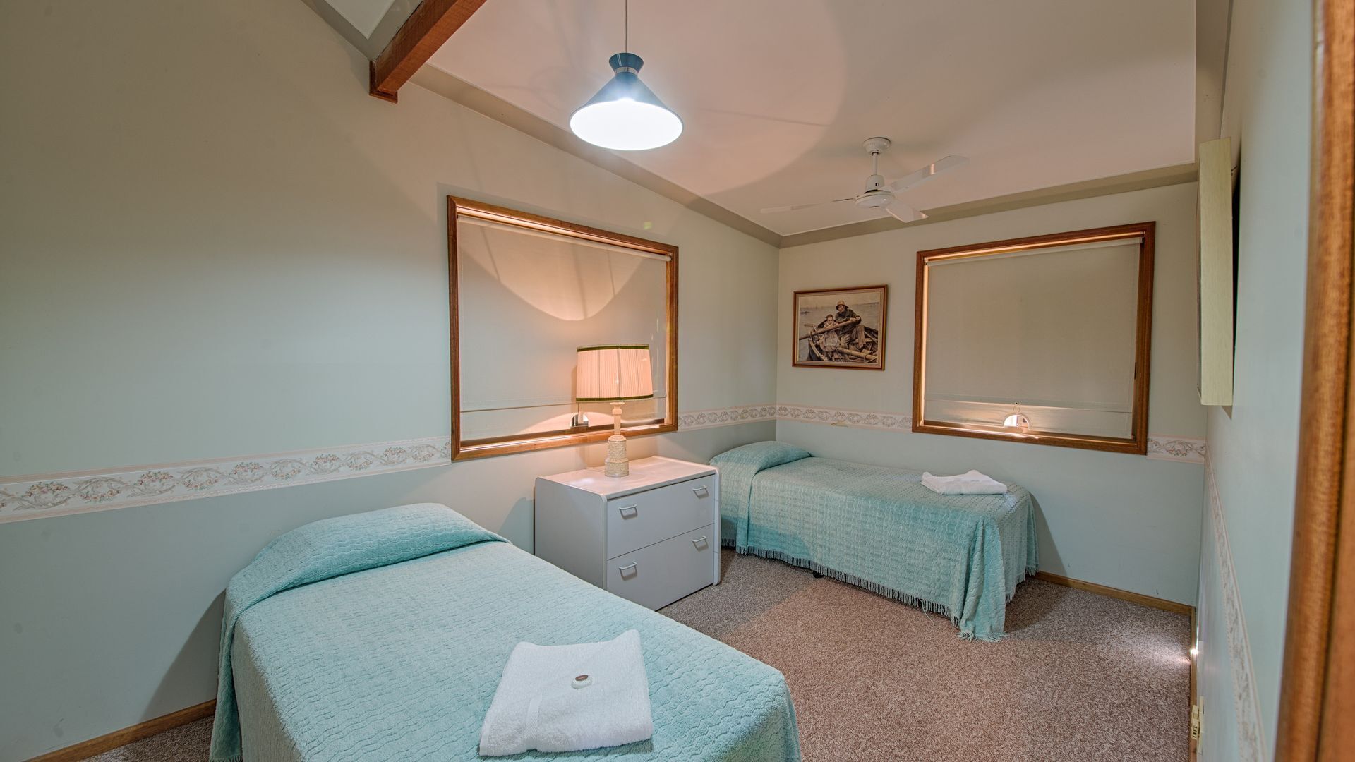 McDonald cottage - wine country getaway — image 5