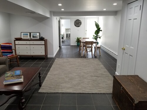 Élégant NYC Pad avec wifi