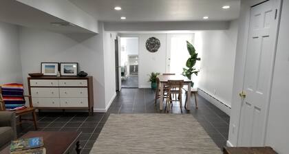 ĂlĂ©gant NYC Pad avec wifi