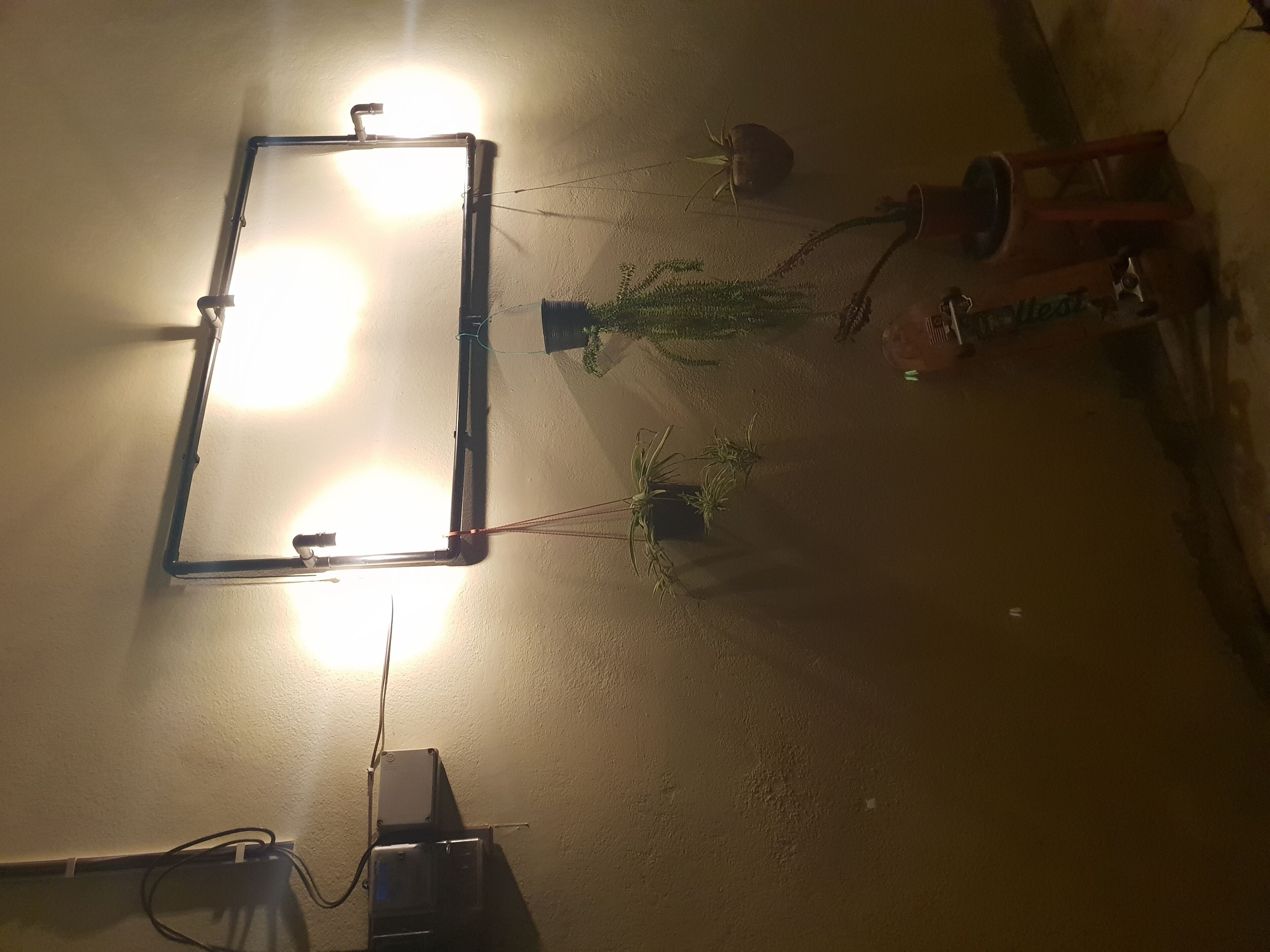 BOXOF Room @ Rerama Homestay