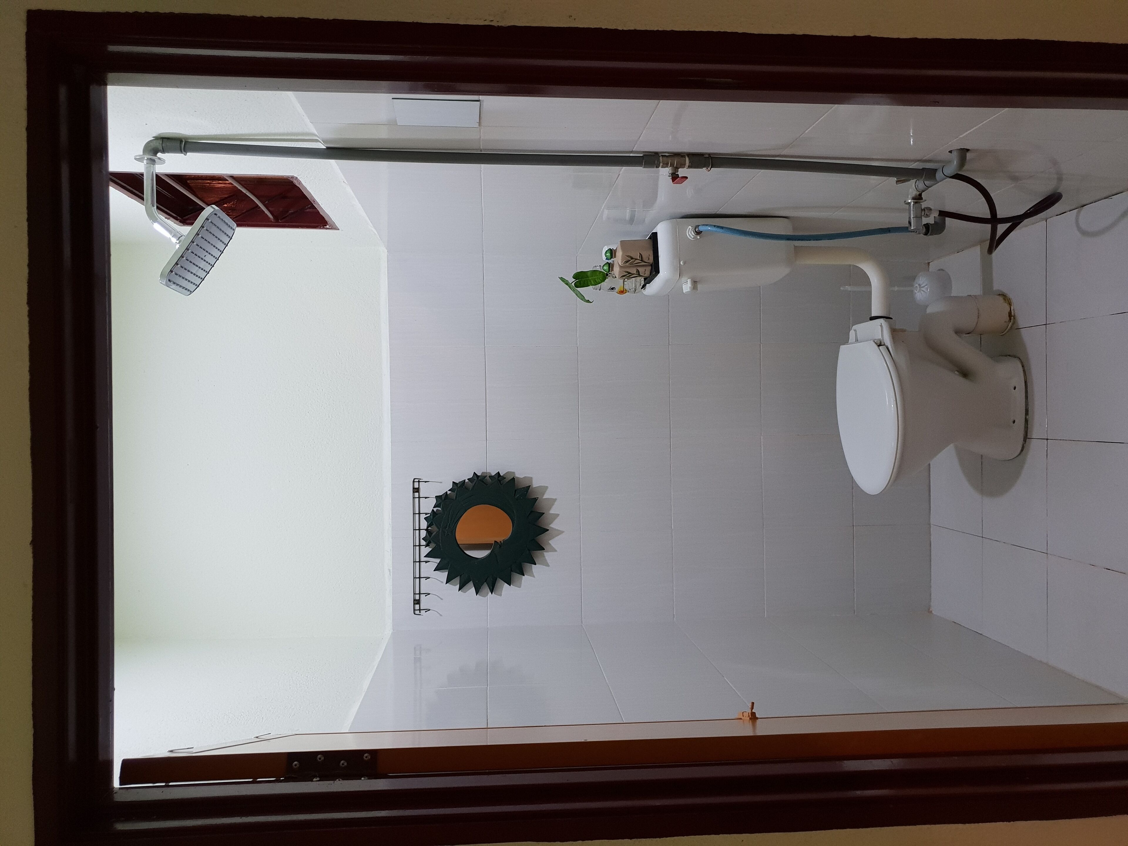 BOXOF Room @ Rerama Homestay