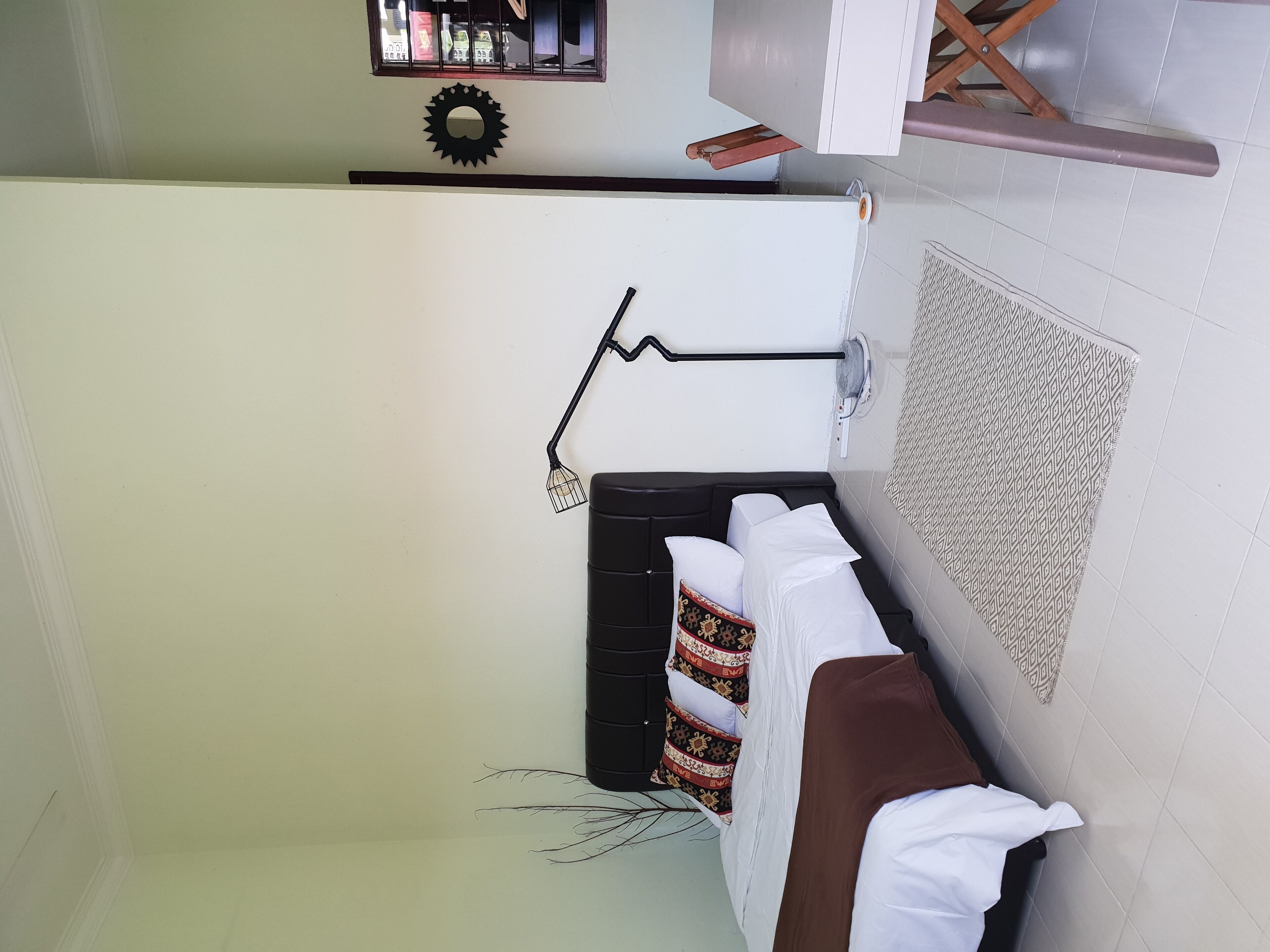 BOXOF Room @ Rerama Homestay