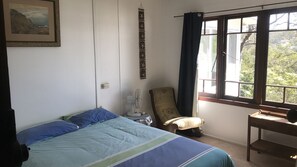 3 Schlafzimmer, Bügeleisen/Bügelbrett, kostenloses WLAN, Bettwäsche
