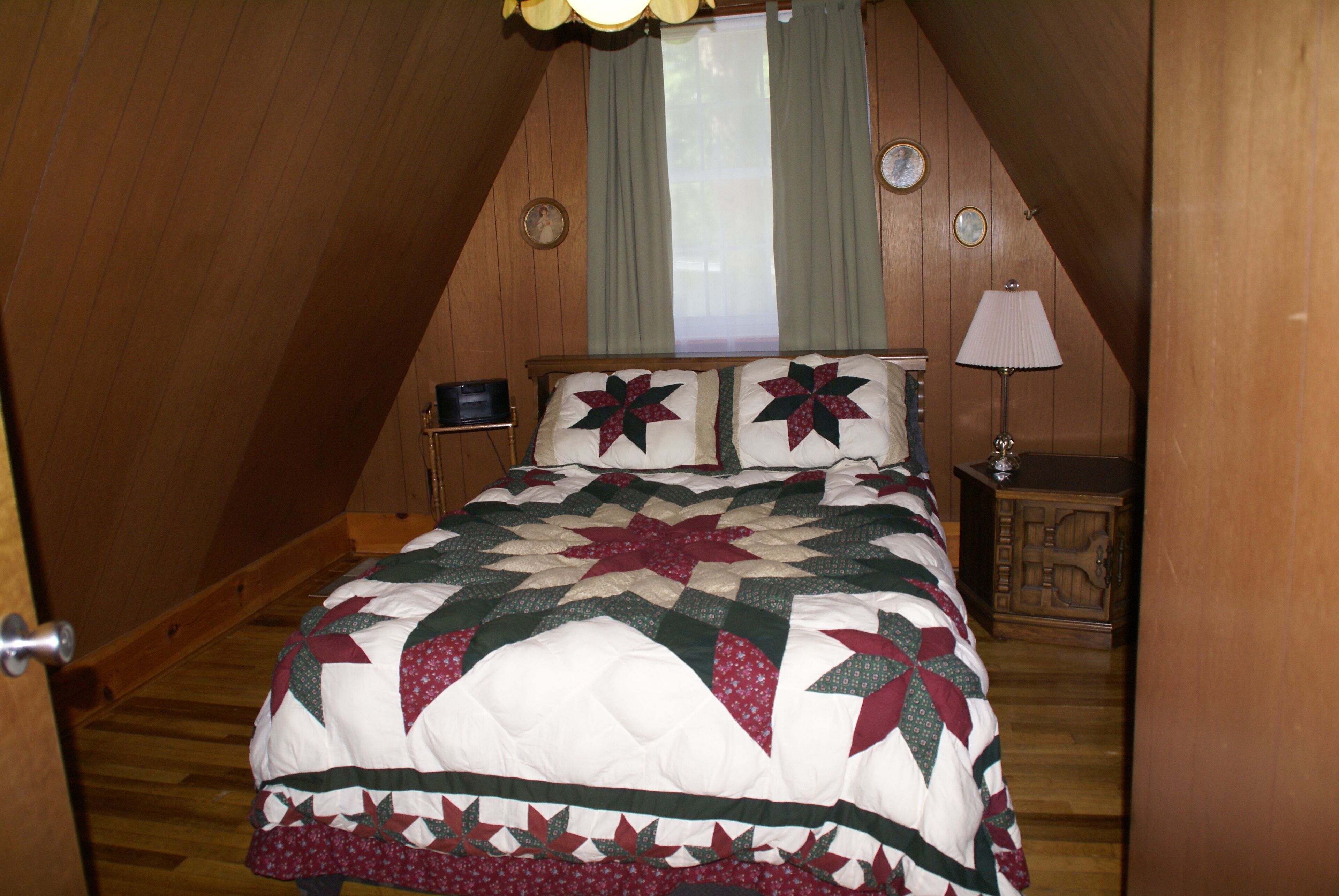 Charming Chalet! Slayden House on Old Hickory Lake, 25 Miles from Nashville