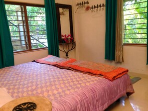 3 bedrooms - Tranquil Hill Side residence (Nagaon)