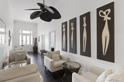 Healesville Garden Accommodation “GRANDVIEW”