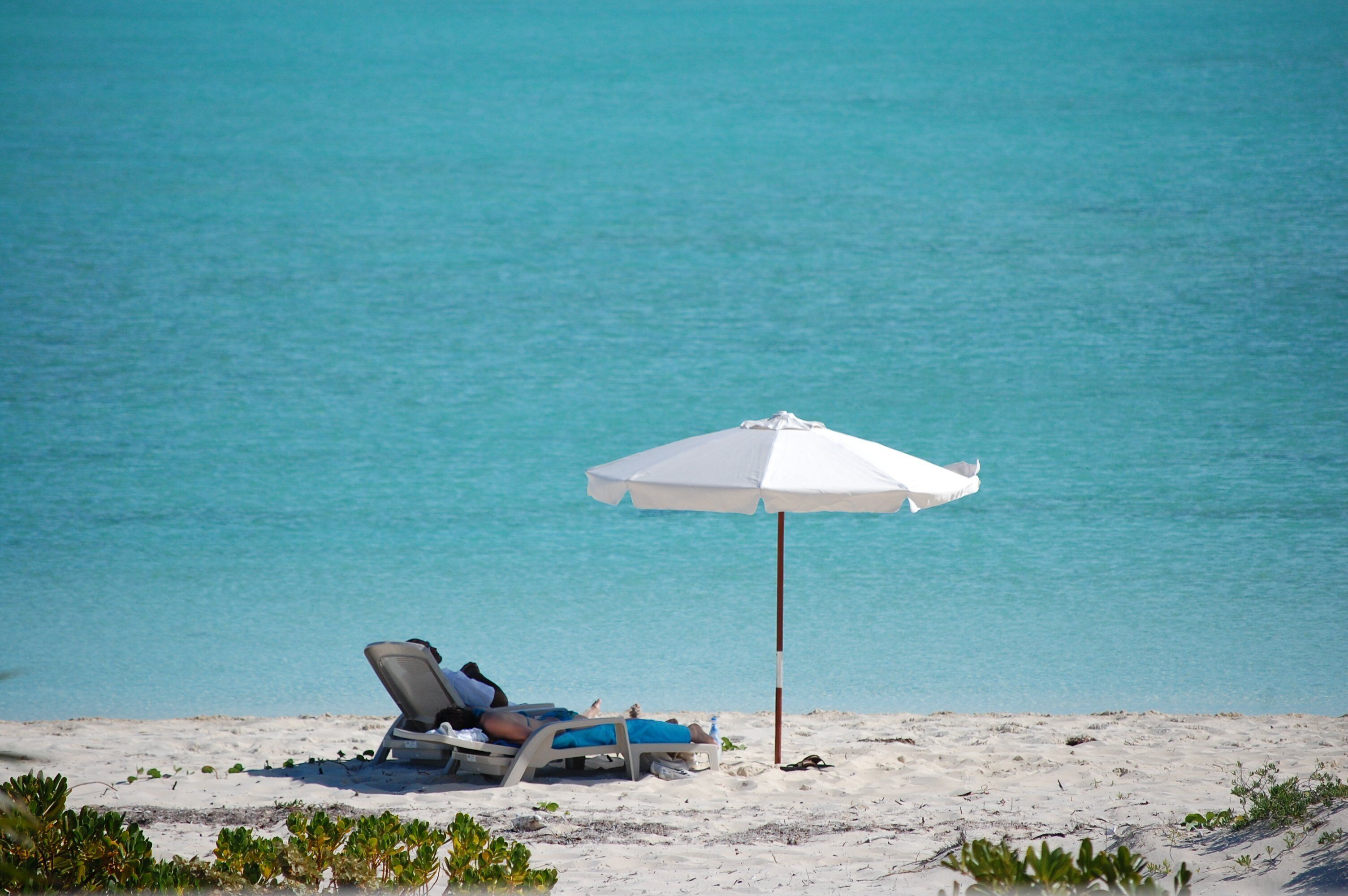 Spiaggia