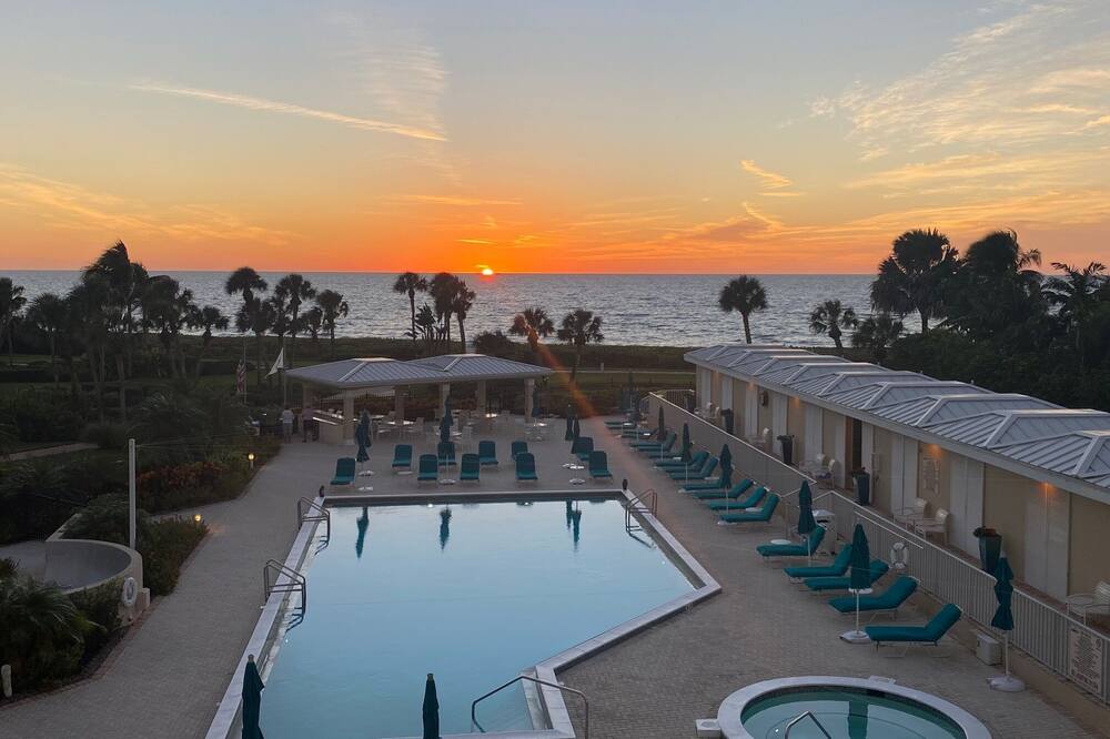 Naples Condo