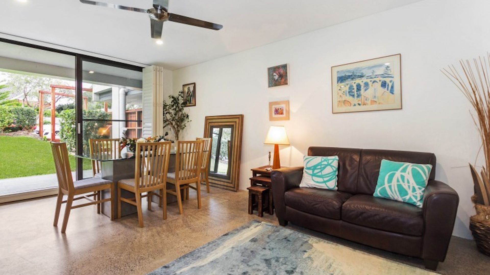 Manly - Ocean & Harbour Beaches