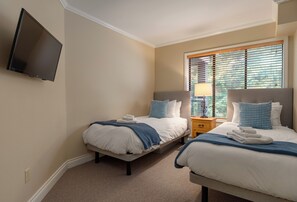 3 bedrooms, Internet, bed sheets