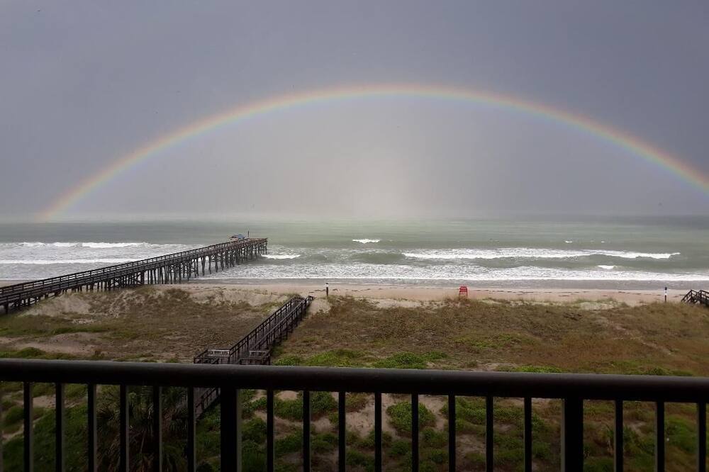 Fernandina Beach Condo