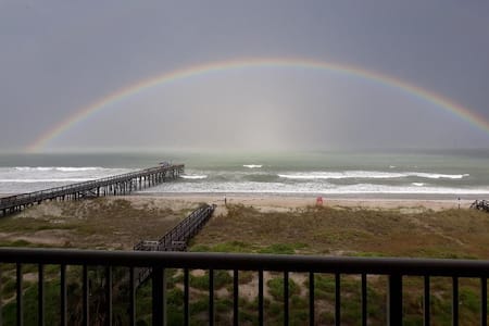 Fernandina Beach Condo