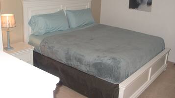 2 camere, ferro/asse da stiro, Wi-Fi, lenzuola