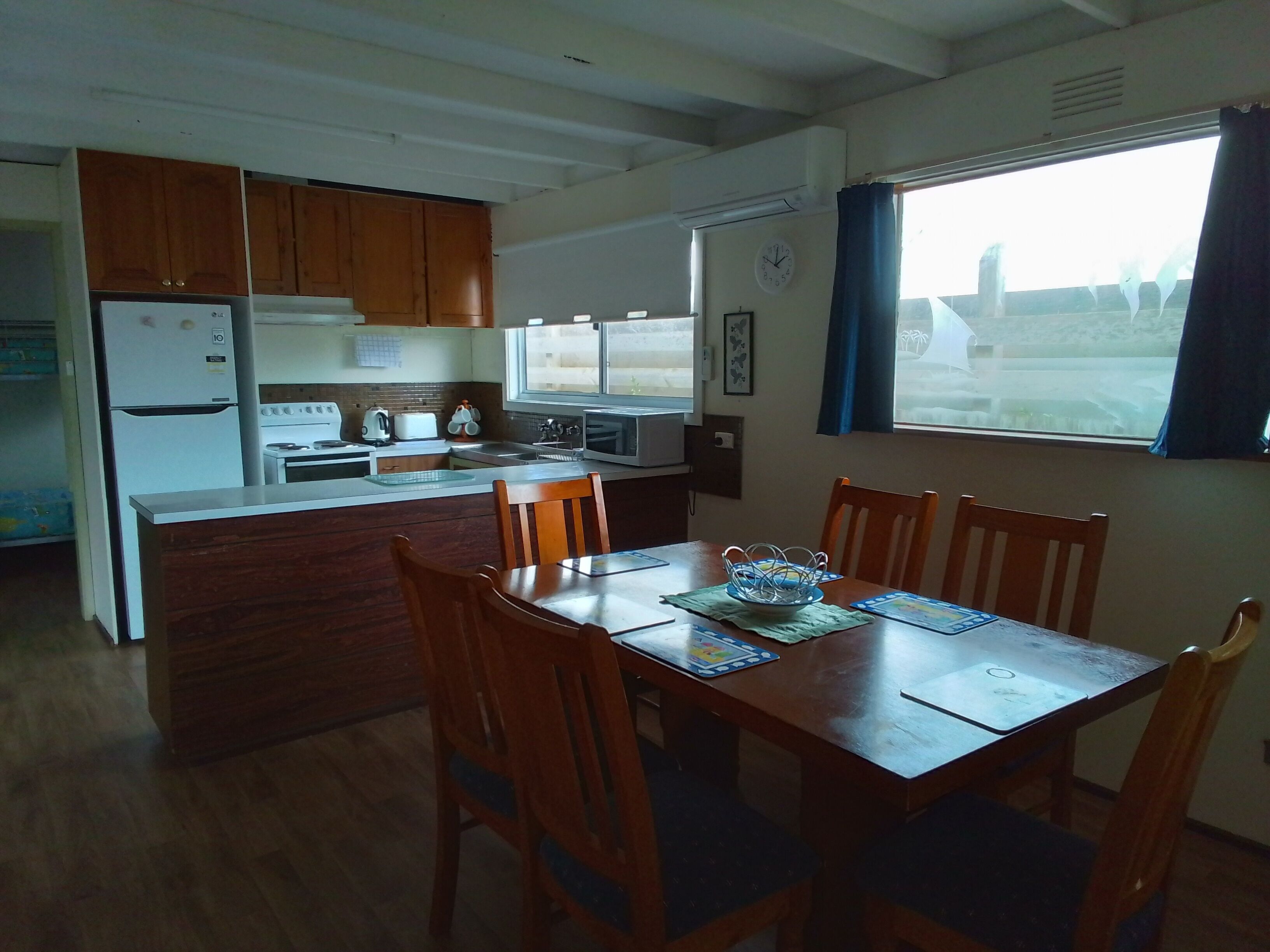 Childers Nook - beach getaway