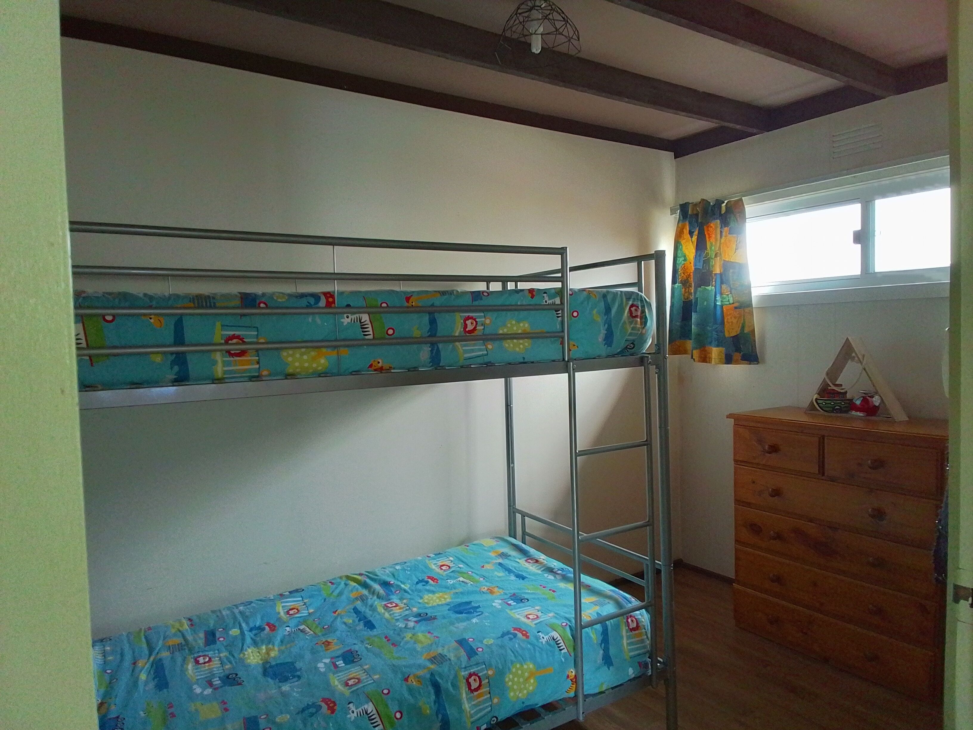 Childers Nook - beach getaway