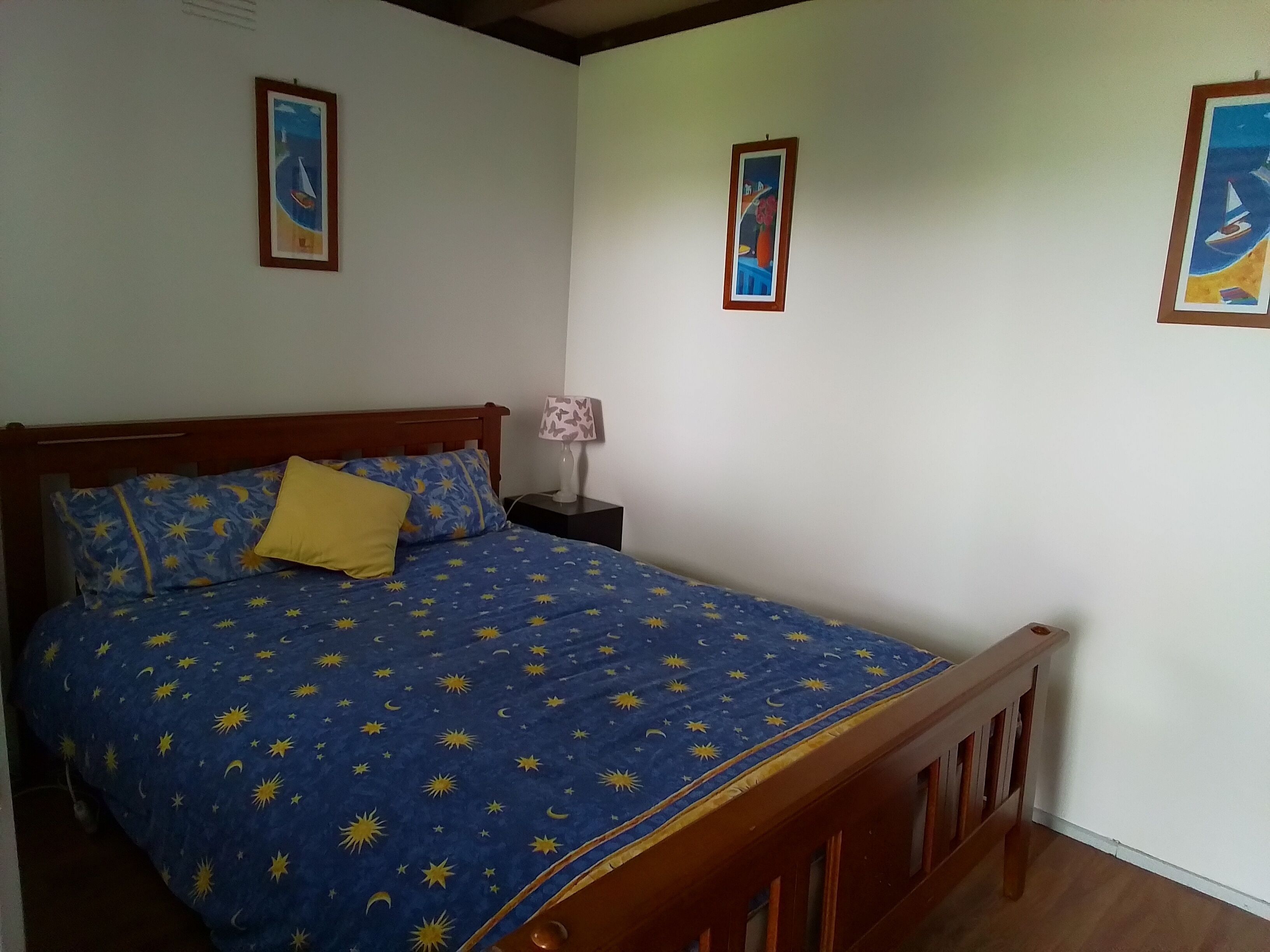 Childers Nook - beach getaway